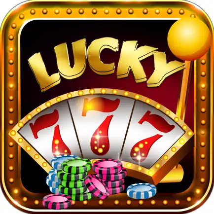 Lucky 7 Slot Machines – Spin 777 Lottery Wheel Cheats