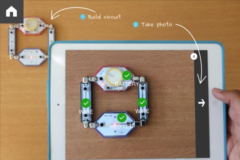 LightUp Learningのおすすめ画像1