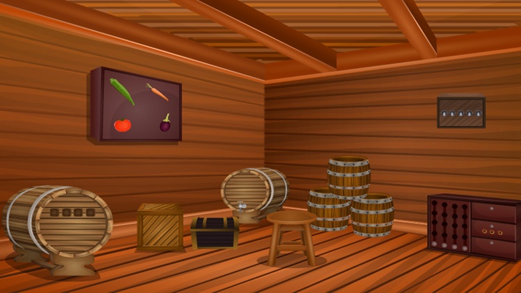 Escape Game: The Farm