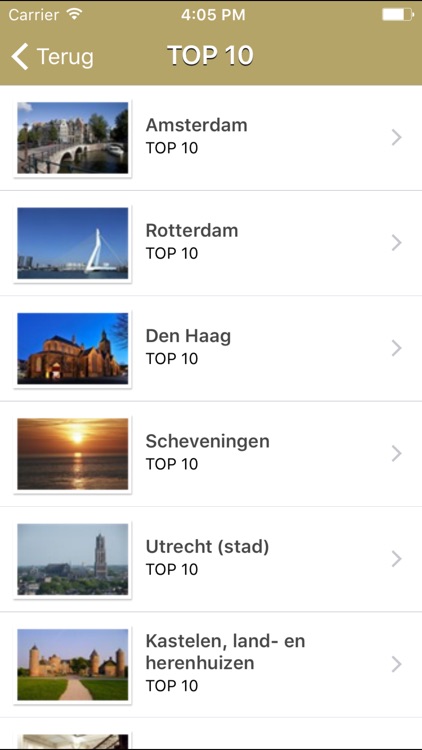 TopTrouwlocaties