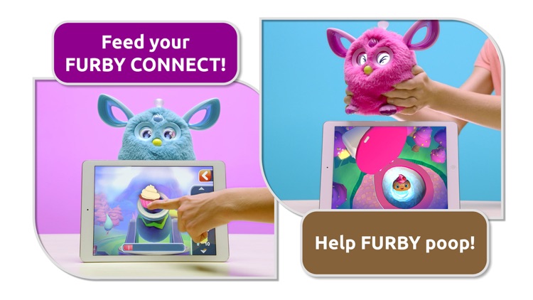 FURBY CONNECT World screenshot-3