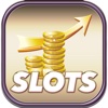 A Scatter Slots Spin Reel - Casino Gambling House
