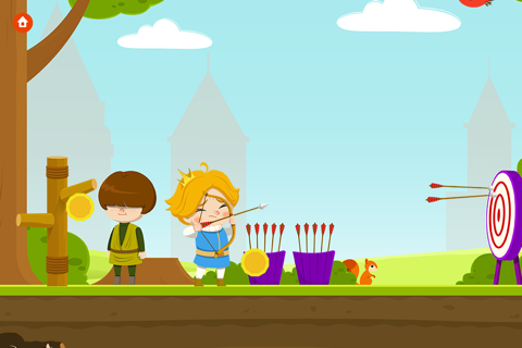 My Little Prince - Tiny Castle screenshot 3