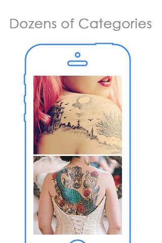 Free Tattoo Ideas | Best Design Catalog of BodyArt screenshot 2