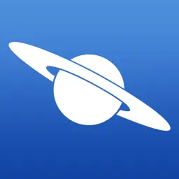 Star Chart app icon