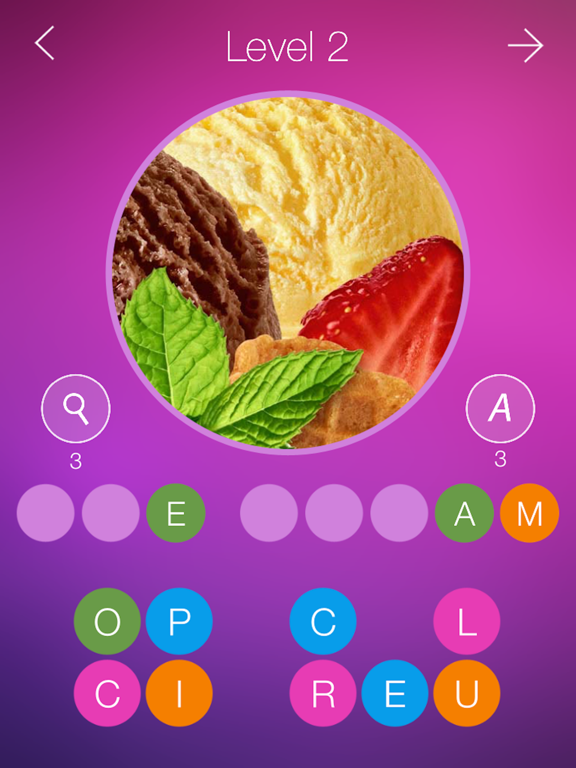 What's the Photo? ~ Free Close up Game Quizのおすすめ画像2