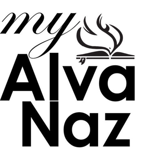 My AlvaNaz icon