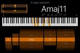 Game screenshot Chord Magic mod apk