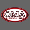 CMA Dishmachines Rev.3