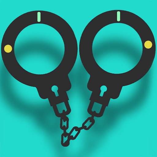 Handcuff Icon