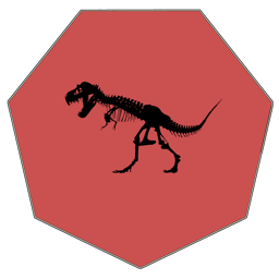 Pulpgrinder Thesaurus Rex