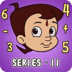 Math with Bheem - 02