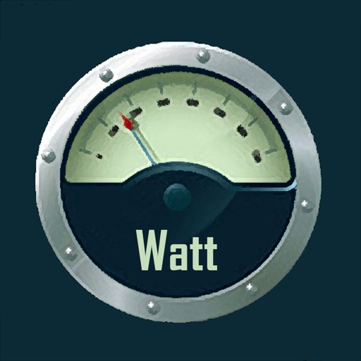Watt icon
