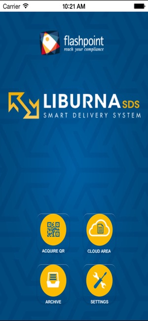 Liburna SDS(圖1)-速報App