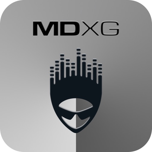 MDXG: XG Sound Set Controller