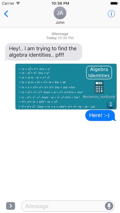 Science TextBook