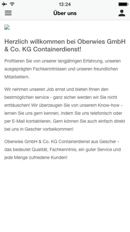 Oberwies GmbH & Co. KG