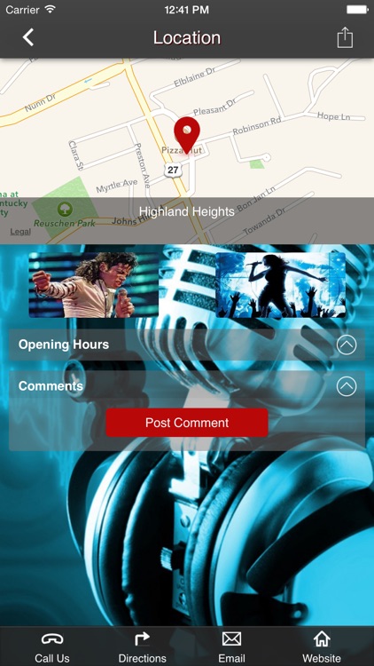 That's A Catchy Tune