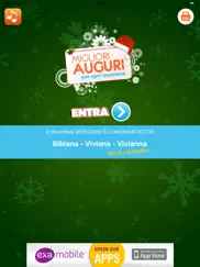 sms auguri ipad bildschirmfoto 1