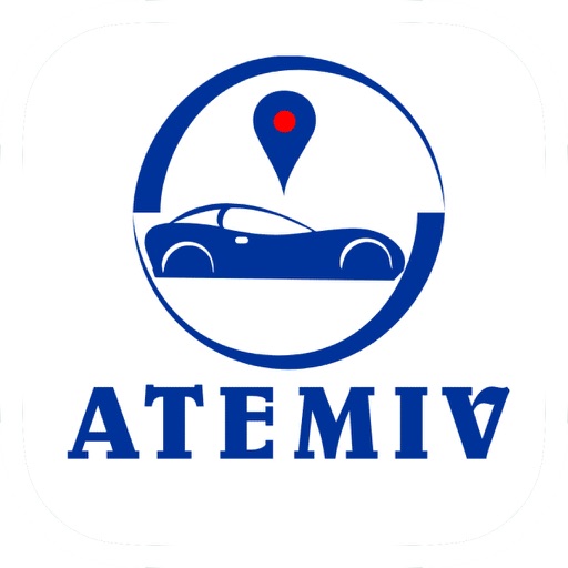 Atemiv icon