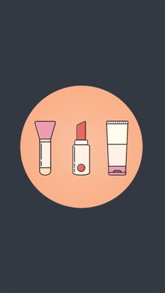 Makeup＋ screenshot 2