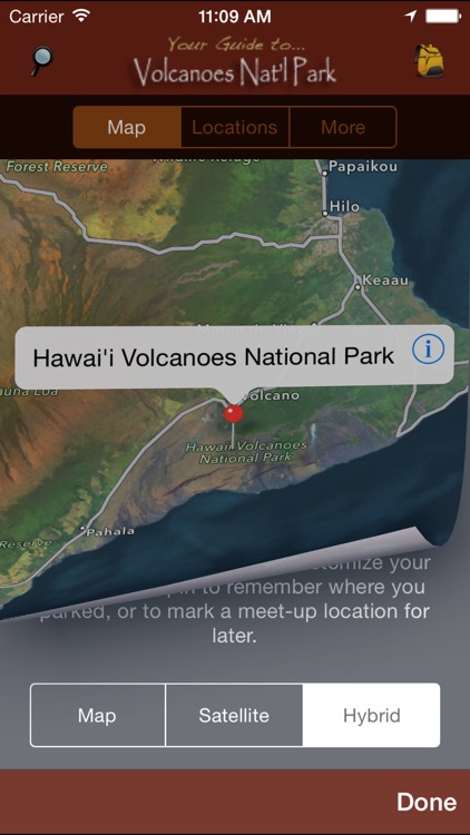 Your Guide to Hawai'i Volcanoes National Park screenshot-3