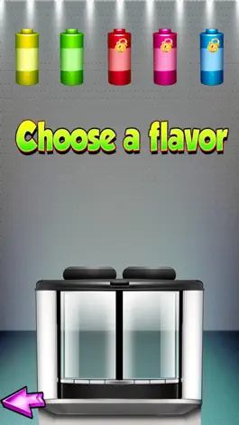 Game screenshot Ice Cream Cone Maker Scoops: Kids Make Fun Deserts apk