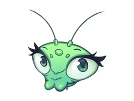 Eva is one dangerous lady, which is not a big surprise, her being a mantis and all
