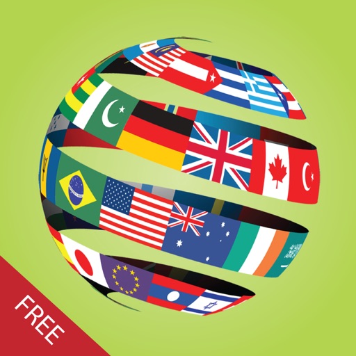 World Mania Free icon