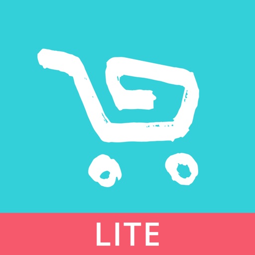 WhaToBuy – your grocery Shopping List Free icon