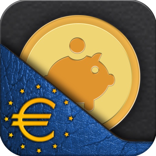 World coins (EURO 2004-2009) icon