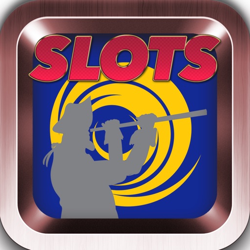 101 Hot Coins Rewards Crazy Ace - Lucky Slots Game icon