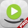 Stream Zone - Amazon Video Playback Watchlist Edition