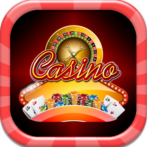 Infinity Scatter Fun Slot - Fortune Seeker Casino iOS App