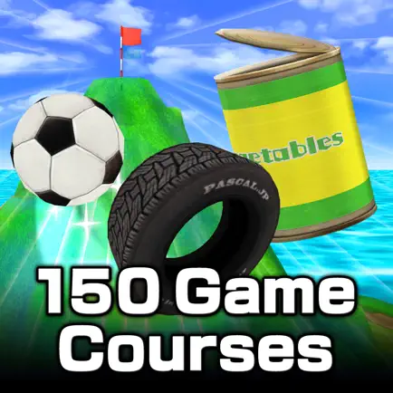 Jumble Golf : 150 Game Courses Challenge! Cheats