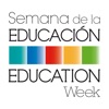 SEMANA DE LA EDUCACIÓN 2018