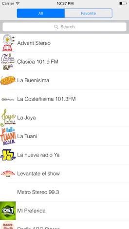 Game screenshot Радио Никарагуа mod apk