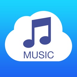 Musicloud Apple Watch App