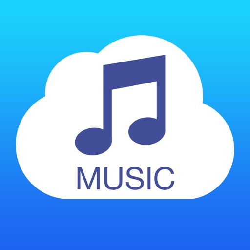 Musicloud - MP3 and FLAC Music Player for Cloud Platforms.