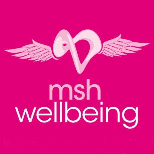 MSH Wellbeing icon