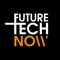 This is the official mobile app for Future Tech Now and Virtual Reality Show