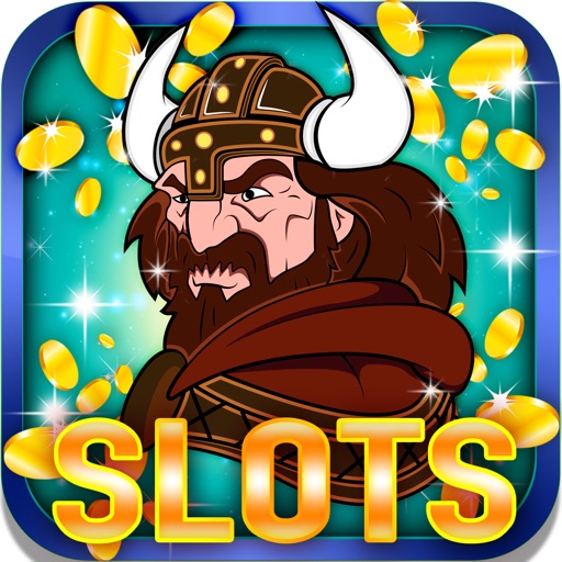 Best Vikings Slots: Play games in virtual Walhalla iOS App