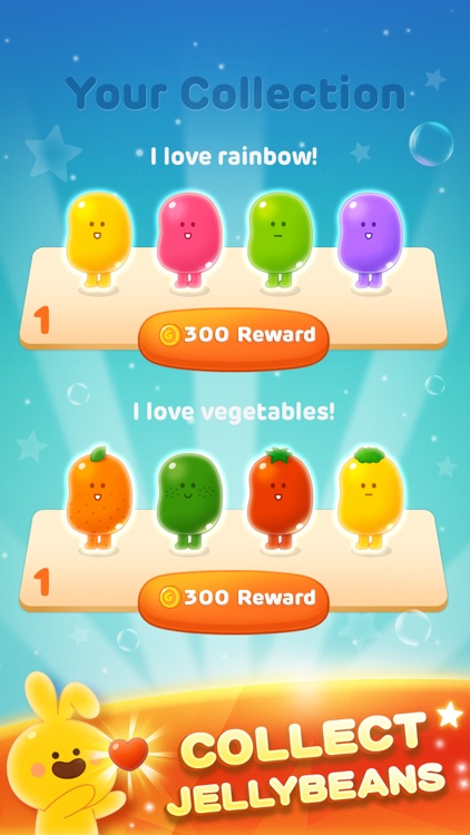 Jelly Cube:  Soft Bomb screenshot-4