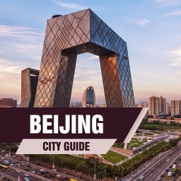 Tourism Beijing