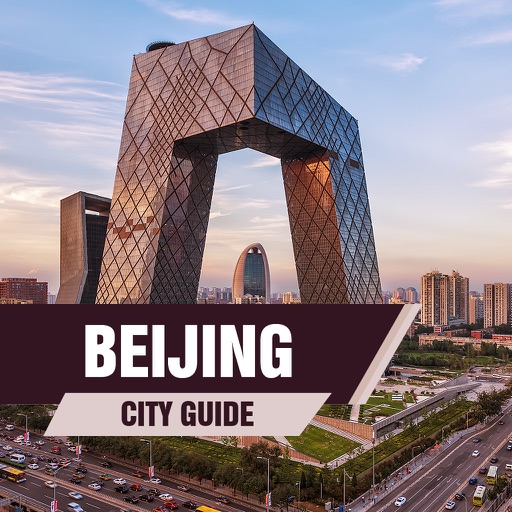 Tourism Beijing
