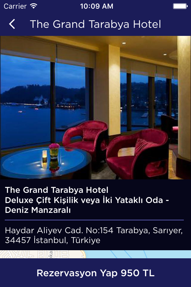 OtelSonDakika-Otel Rezervasyon