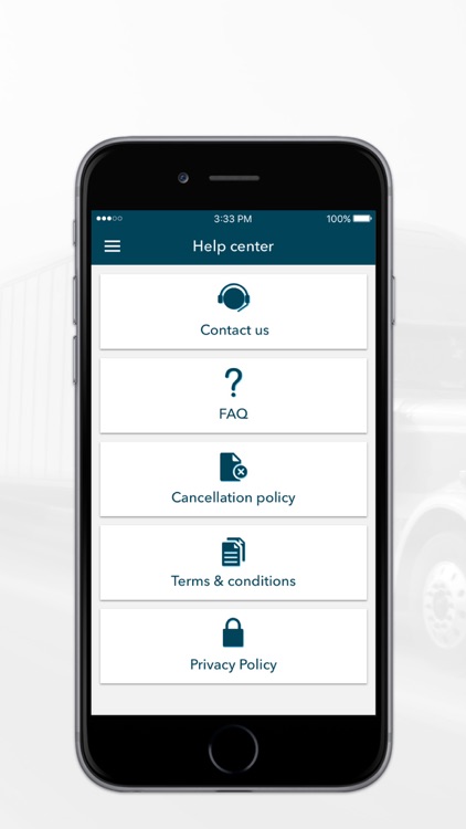 CargoTapp screenshot-4