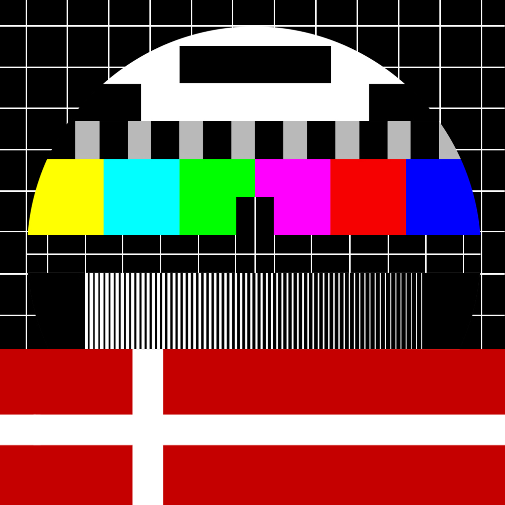 Get Fjernsyn i Danmark Guide for iOS, iPhone, iPad Aso Report