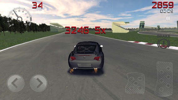 Drifting BMW Edition 2 - Car Racing and Drift Raceのおすすめ画像5