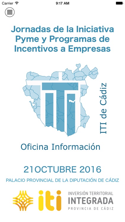 Jornadas de la Iniciativa Pyme y Programas